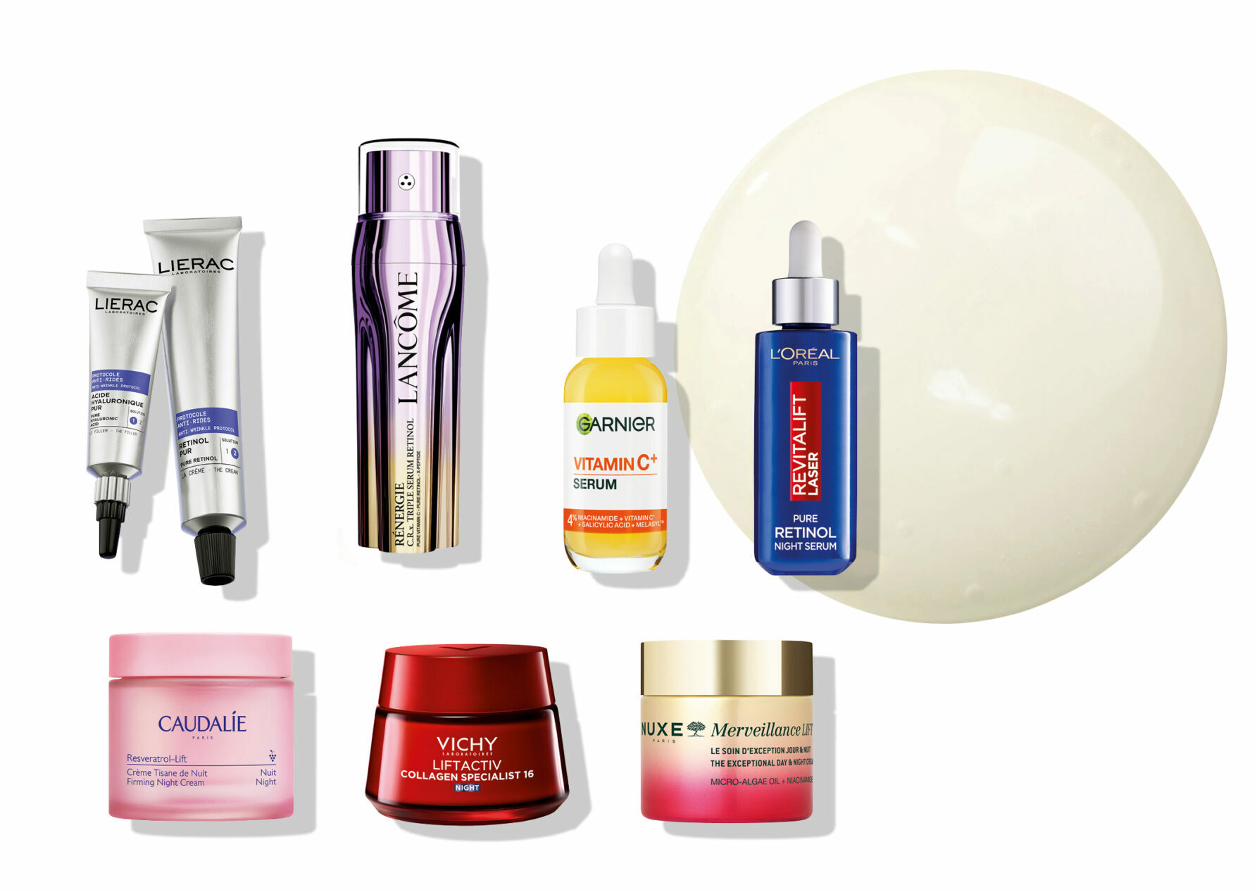 Ό,τι χρειάζεται να αλλάξουμε στην καθημερινή μας φροντίδα για να καλύψουμε τις ανάγκες της επιδερμίδας μας τους χειμερινούς μήνες