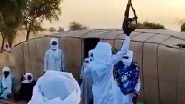 Αφρική: Τραγωδία σε γάμο - Καλεσμένος σκότωσε κατά λάθος τον γαμπρό - Ακολούθησε μακελειό με 57 νεκρούς