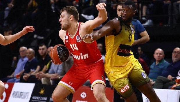 LIVE: Ολυμπιακός – ΑΕΚ | in.gr