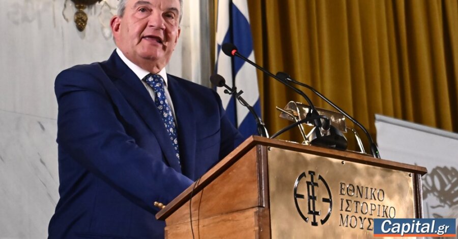 Οφείλουμε να είμαστε δεκτικοί απέναντι στους...