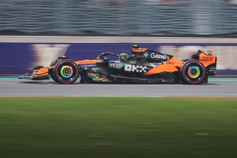 Ο Λάντο Νόρις είναι ο νέος Παγκόσμιος πρωταθλητής της F1 – News.gr