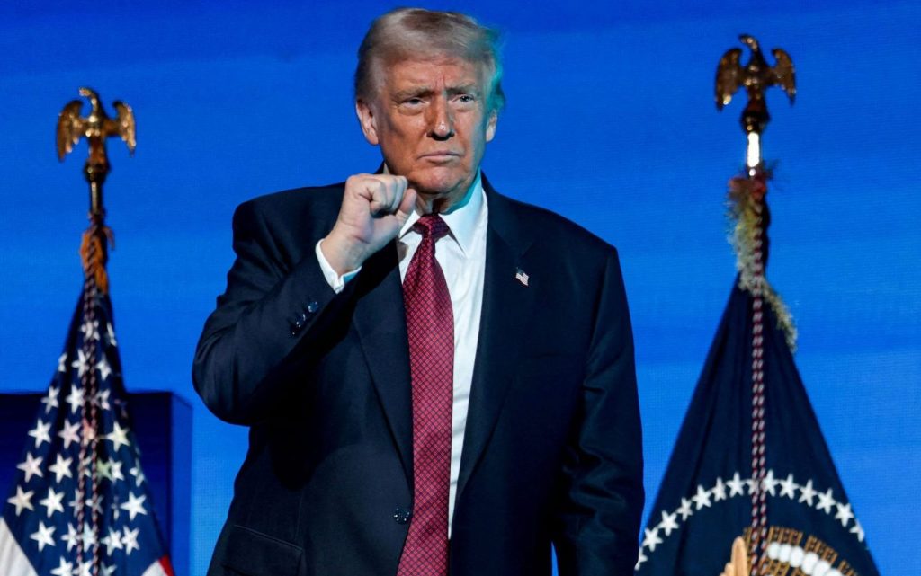 Το δόγμα Τραμπ: Ρεαλπολιτίκ και τέλος της Pax Americana