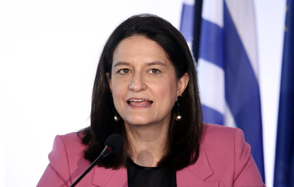 Οικονομία: ReBrain Greece στη Νέα Υόρκη – Κάλεσμα επιστροφής σε επαγγελματίες με φορολογικά κίνητρα