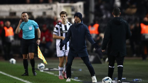 Λουτσέσκου: «Η διαφορά έπρεπε να είναι πολύ μεγαλύτερη»