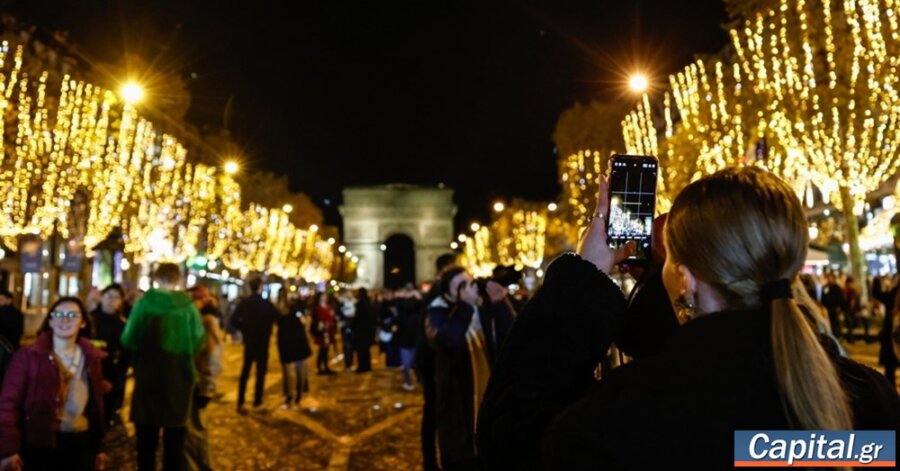 Μεγάλη ζήτηση για ταξίδια για τα...