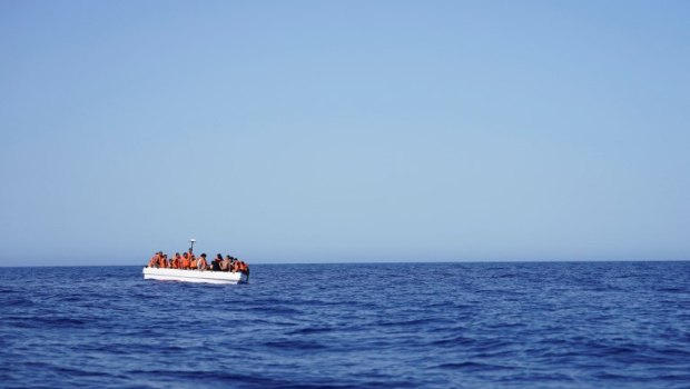 Σάμος: Φρικτός θάνατος 12χρονου μετανάστη - Διαμελίστηκε από την προπέλα του σκάφους διακινητή