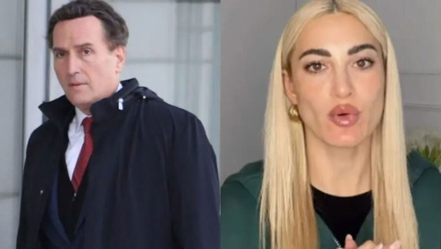 «Θα το πάω μέχρι τέλους»: Σκληρή στάση από τον δικηγόρο της Ιωάννας Τούνη