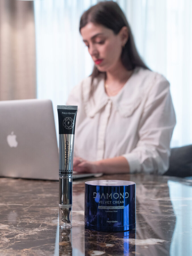 Beauty editor approved: Ένα αποτελεσματικό δίδυμο που ξεχωρίζει για την ξεκούραστη και λαμπερή όψη που χαρίζει