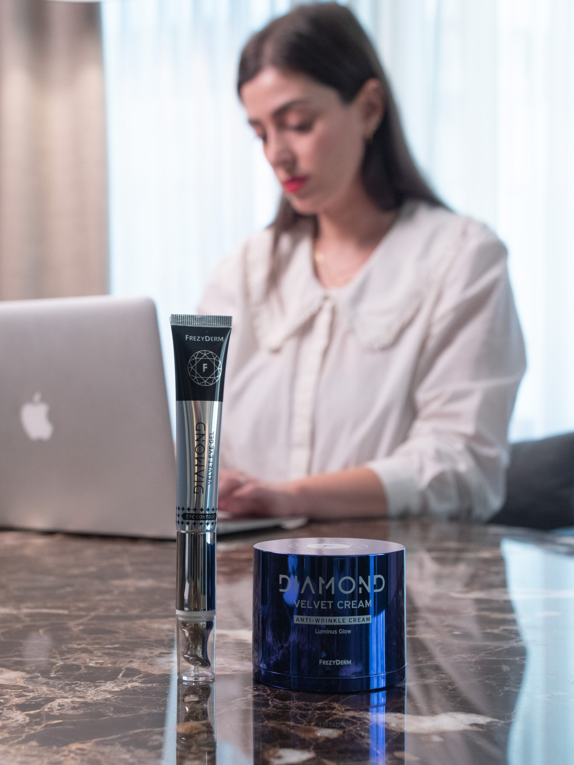 Beauty editor approved: Ένα αποτελεσματικό δίδυμο που ξεχωρίζει για την ξεκούραστη και λαμπερή όψη που χαρίζει