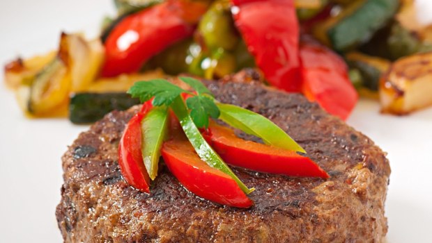 ΕΦΕΤ: Ανακαλεί κατεψυγμένο μπιφτέκι λόγω σαλμονέλας