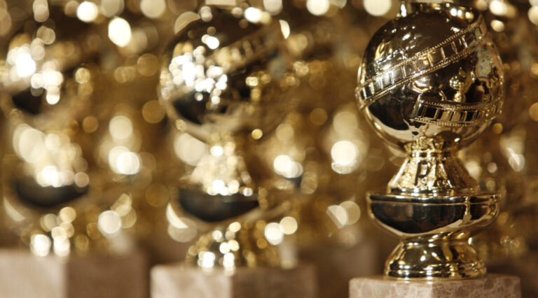 Golden Globes Nominations