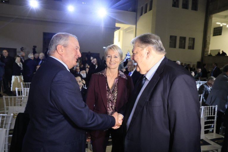 Καραμανλής