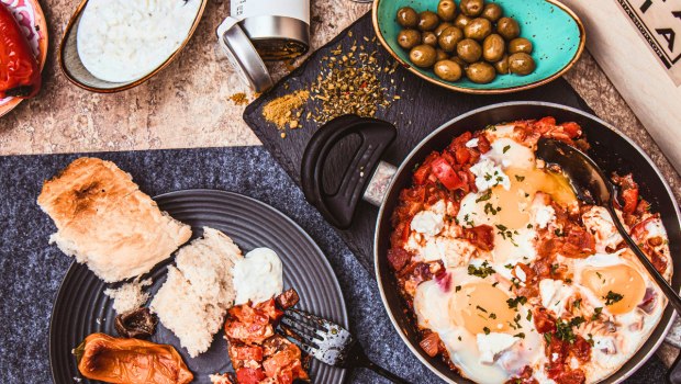 Taste Atlas Awards: Γεύση κορυφής για την Ελλάδα στις 100 καλύτερες κουζίνες του κόσμου - Η φέτα, το ελαιόλαδο και τα δυνατά όπλα