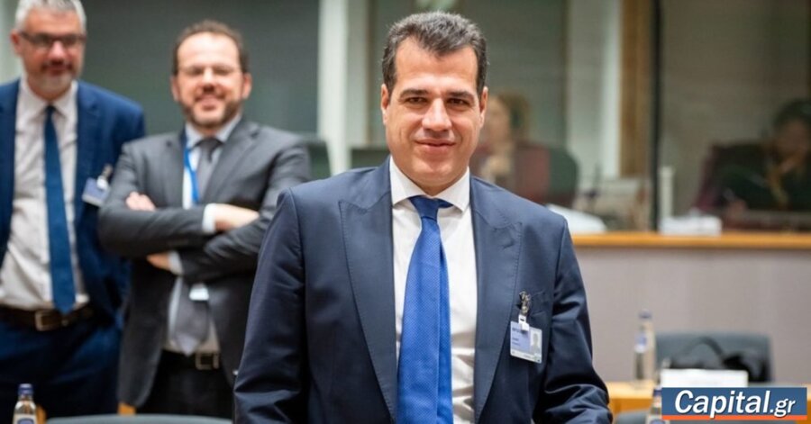 Συμφωνία Ελλάδας-Γερμανίας για διαγραφή όλων των εκκρεμών...