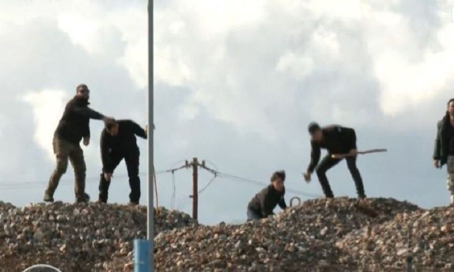 Έτσι πάει να «δέσει» την κατηγορία για «εγκληματική οργάνωση» κατά αγροτών από την Κρήτη η κυβέρνηση