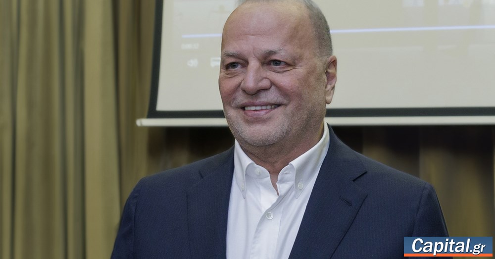 Πιστεύω σε μία συνεκτική Ευρώπη που θα υπηρετεί τα...