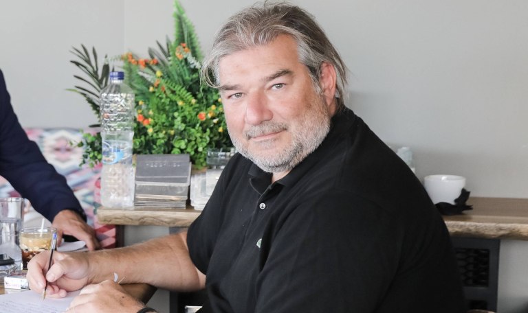 Καρυστιανού