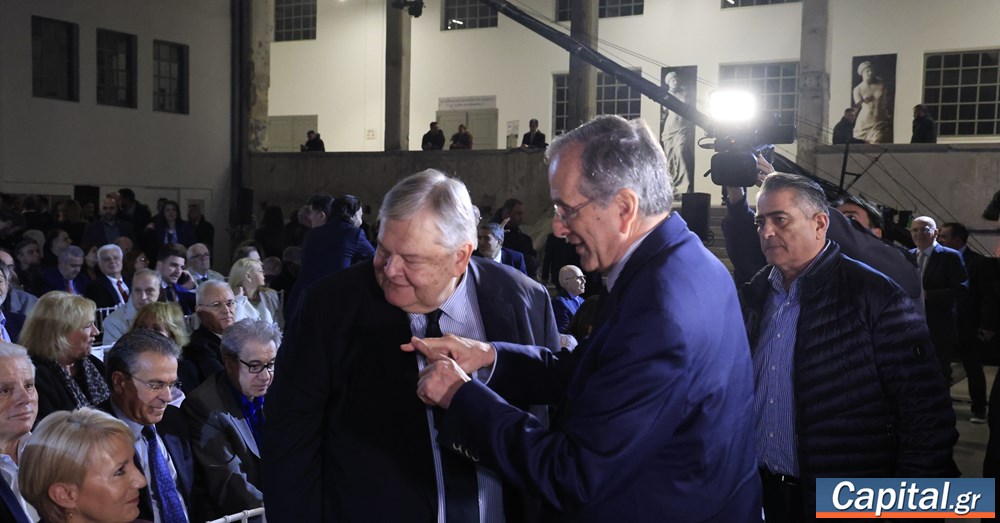 Αυτοί που βρίσκονται στα μπλόκα δεν κερδίζουν κάθε τόσο το...