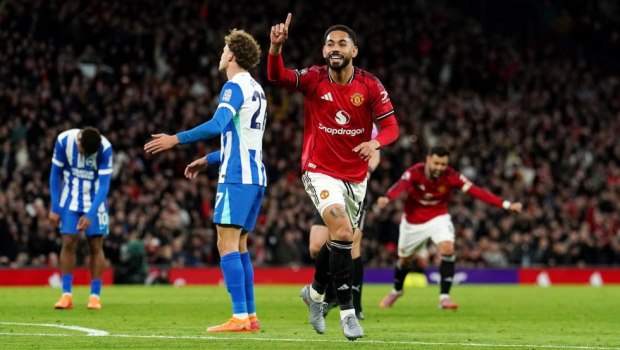 Κλήρωση FA Cup: Κόντρα στη Γιουνάιτεντ η Μπράιτον - Με Ρέξαμ η Νότιγχαμ Φόρεστ (pic)