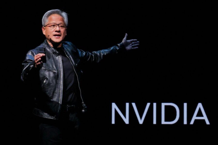 Nvidia