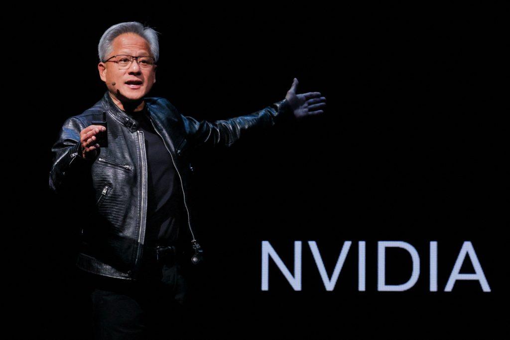 Nvidia