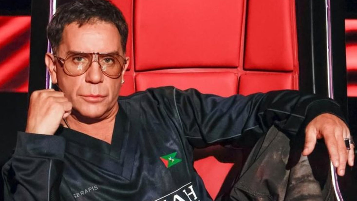 Γιώργος Μαζωνάκης: Επιστρέφει στην Αθηναϊκή νύχτα – Πότε και που ξεκινάει τις εμφανίσεις του