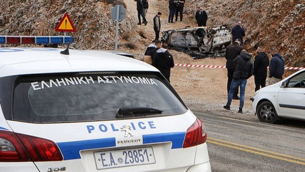 Γιάννης Λάλας: Εξαρθρώθηκε ομάδα εκτελεστών - Είχαν κάνει απόπειρα δολοφονίας εναντίον του