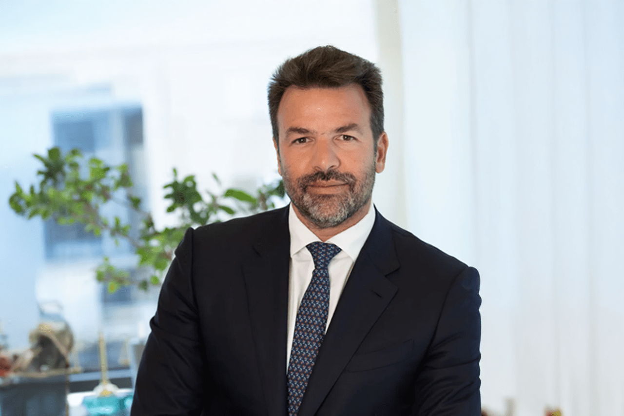 Μανώλης Σιγάλας: Η Ελλάδα ανεβάζει ταχύτητα στις υποδομές με Ενέργεια, Τεχνολογία και Άμυνα