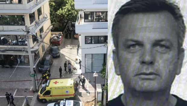 Δολοφονία τοπογράφου στο Νέο Ψυχικό: Την ενοχή των δύο κατηγορουμένων αποφάσισε το δικαστήριο