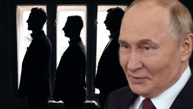 «Οι Ρώσοι επιτίθενται στην Ευρώπη» - Η φρενίτιδα που έγινε λατρεία;