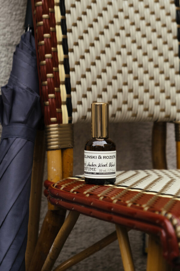 Zielinski & Rozen: Η τριλογία των αρωμάτων «24 Ώρες στο Παρίσι»