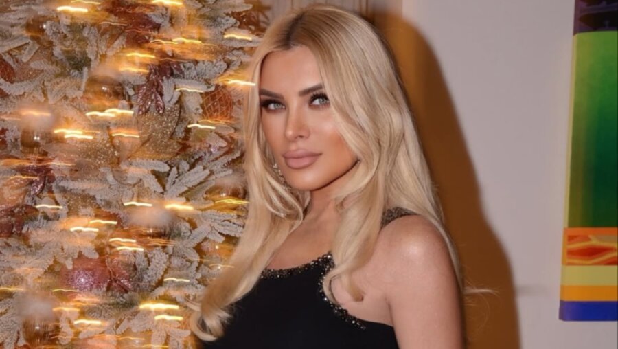 Κατερίνα Καινούργιου για τις διατροφικές της συνήθειες στην εγκυμοσύνη - «Χθες την έβγαλα με ένα αβγό!»