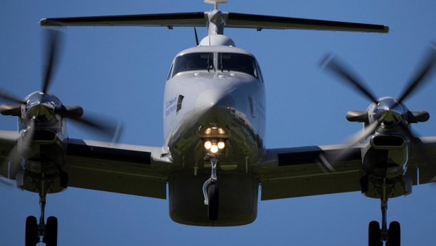 Ρωσία: Νεκρά τα μέλη του πληρώματος του στρατιωτικού μεταγωγικού που συνετρίβη κοντά στη Μόσχα