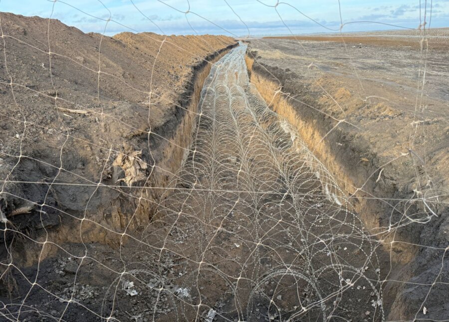 Ουκρανία: Νέο τελεσίγραφο Τραμπ σε Ζελένσκι για το ειρηνευτικό σχέδιο