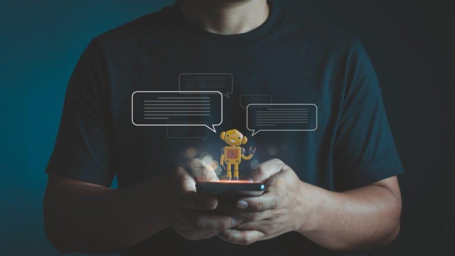 Τεχνητή νοημοσύνη: Τα chatbot ΑΙ επηρεάζουν ψηφοφόρους καλύτερα από τις πολιτικές διαφημίσεις - Οικονομικός Ταχυδρόμος