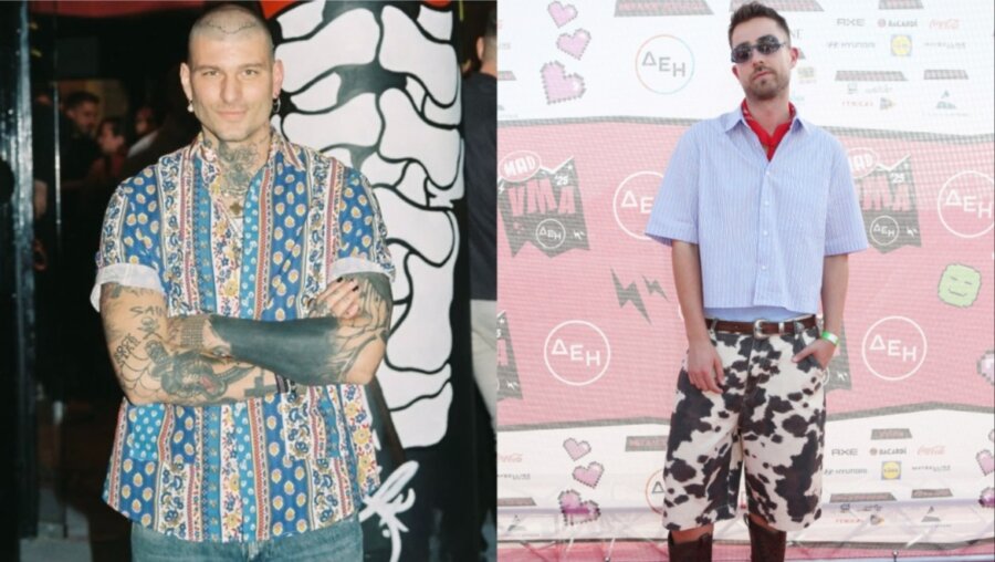 Στηβ Μιλάτος κατά του Fipster: «Να πάω να μου πετάνε τούρτες στη μούρη; - Ευχαριστώ, όχι»