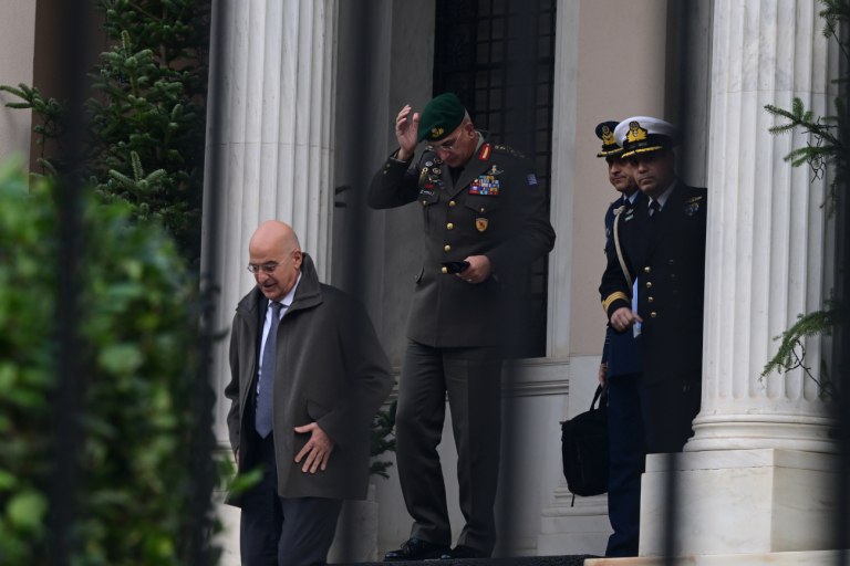 ΚΥΣΕΑ με θέμα εξοπλιστικά, SAFE και διεθνείς εξελίξεις