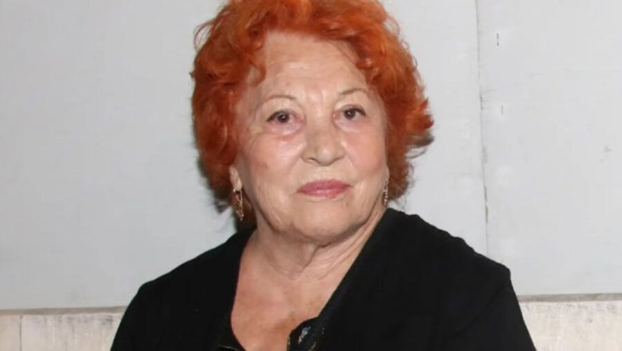 Χρυσούλα Διαβάτη: Όλες οι τελευταίες εξελίξεις για την υγεία της – Τι αποκαλύπτει η γυναίκα που την φροντίζει