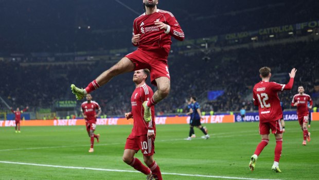 Ίντερ - Λίβερπουλ: 0-1: Νίκη - βάλσαμο για τους «κόκκινους», από το... δώρο του Μπαστόνι (vid)