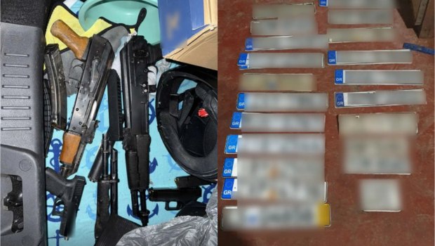 Καλύβια: Το ελληνικό FBI ψάχνει περισσότερα στοιχεία για το συμβόλαιο θανάτου