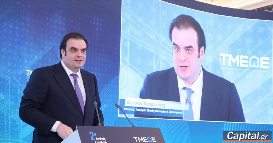 Η ανάπτυξη γεννιέται μέσα από σωστές στρατηγικές