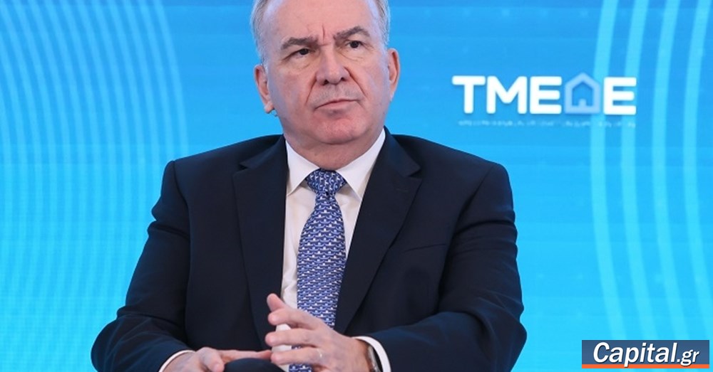 "Δεν θα υπάρξει αγρότης που να μην πάρει τα λεφτά που...