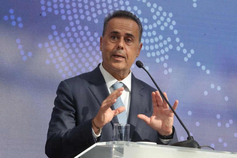 Παπασταύρου: Εκδήλωση ενδιαφέροντος από τις ΗΠΑ, για χρηματοδότηση ενεργειακών υποδομών της Ελλάδος