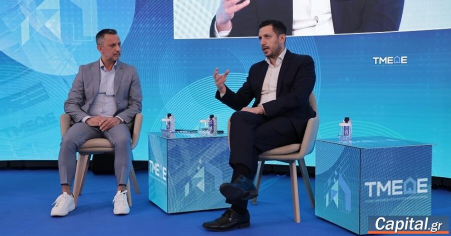 Πλήρως λειτουργικός σιδηρόδρομος Αθήνας-Θεσσαλονίκης το...