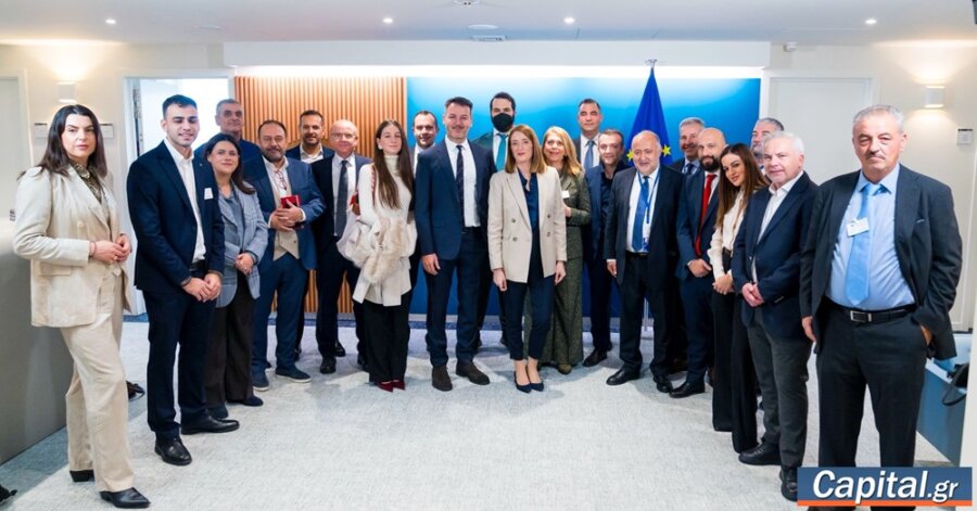 Οι προκλήσεις του κλάδου του λιανεμπορίου στο επίκεντρο εκδήλωσης που...