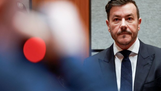 Αυστρία: Ποινή φυλάκισης 15 μηνών στον πρώην μεγιστάνα Ρενέ Μπένκο για απάτη