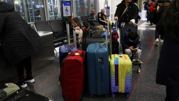 ΗΠΑ: Ίσως να ζητούν από τουρίστες το ιστορικό τους στα social media τα τελευταία πέντε χρόνια για να εισέλθουν