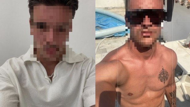 Φοινικούντα: Ο 22χρονος που παραδόθηκε και παρίστανε τον συνεργό είναι ο εκτελεστής της διπλής δολοφονίας