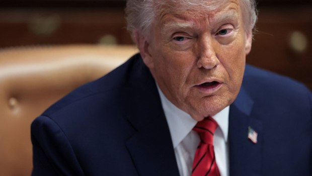 Τραμπ: Οι ΗΠΑ κατάσχεσαν τάνκερ κοντά στη Βενεζουέλα