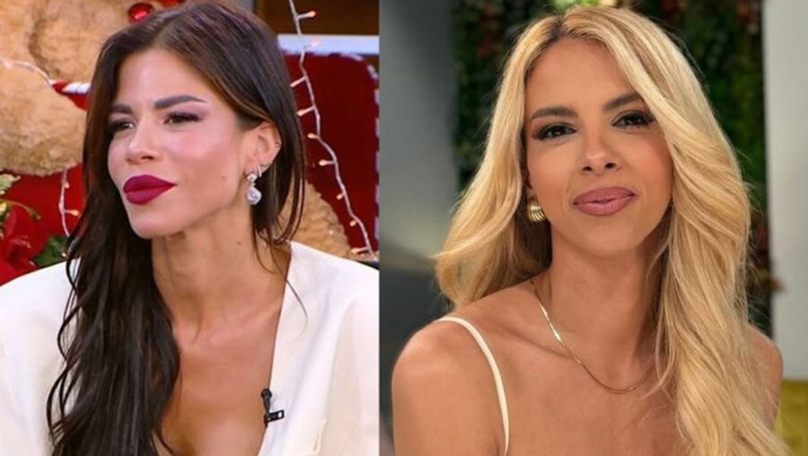 Αιχμές από την Δάφνη Καραβοκύρη για τη Τζένη Μελιτά: «Ήταν άσχημη η συμπεριφορά της»